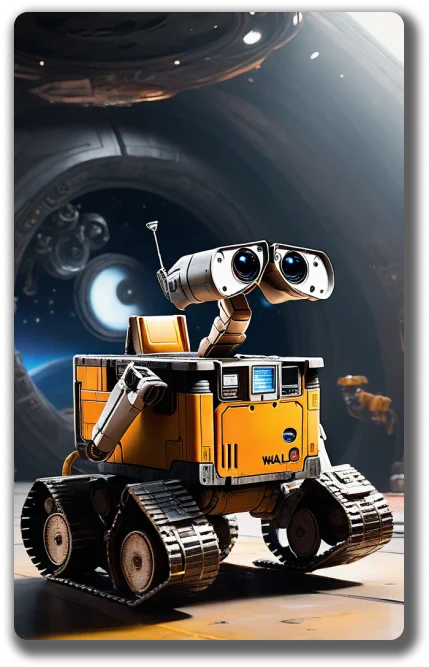 WallE